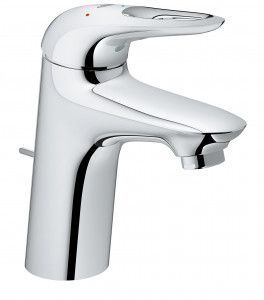 Смеситель Grohe Eurostyle DN 15 S-SIZE 23374003