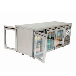 Стол холодильный Frenox CGN2-G (внутренний агрегат)