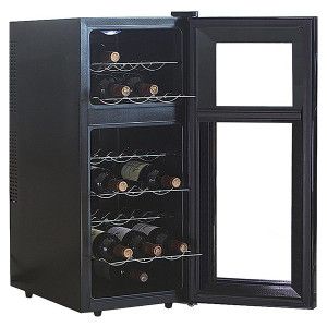 Винный шкаф Cellar Private CP021-2T