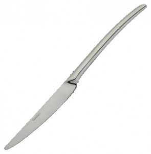 Нож столовый Luxstahl Аляска 229 мм