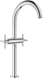 Смеситель Grohe ATRIO DN 15 XL-SIZE 21044003