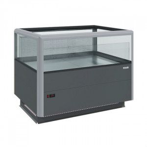 Бонета холодильная POLAIR CARINO 1250-098 LG/М Plug-in (6 климатический класс)