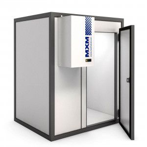 Холодильная камера Марихолодмаш КХ-100,25 (4360х11860)