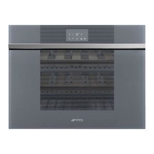 Винный шкаф Smeg CVI118LWS2