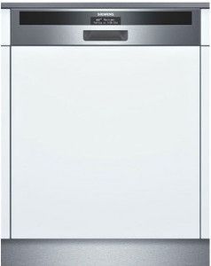 Встраиваемая посудомоечная машина Siemens SN 56T550 EU