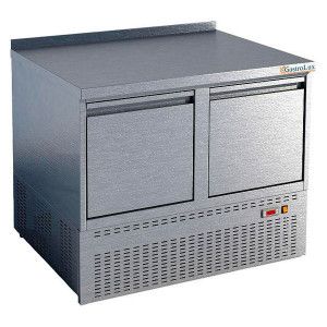 Стол морозильный Gastrolux СМН2-095/2Д/S (внутренний агрегат)