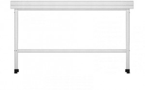 Стол производственный Restoinox СП-10/8-БП-ЭН