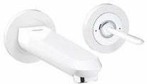 Смеситель Grohe Eurodisc Joy M-SIZE 19968LS0