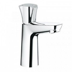 Вертикальный вентиль Grohe Costa L DN 15 20186001