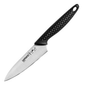 Нож кухонный Samura GOLF SG-0010/K