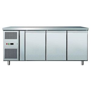 Стол морозильный Koreco GN 2000 BT (внутренний агрегат)
