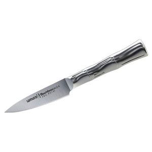 Нож кухонный Samura Bamboo SBA-0010/K