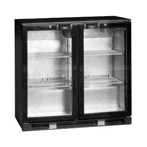 Шкаф холодильный TEFCOLD DB200H-I