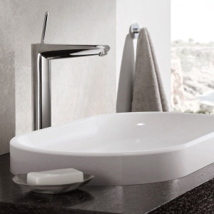 Смеситель Grohe Eurodisc Joy DN 15 XL-SIZE 23428000