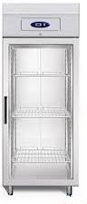 Шкаф холодильный Forcar GN650TN G