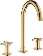 Смеситель Grohe ATRIO DN 15 M-SIZE 20008GL3