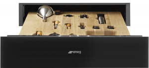 Ящик сомелье Smeg CPS115N