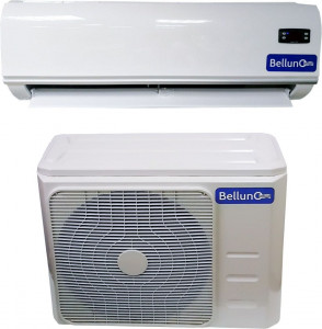 Сплит-система холодильная Belluna S226 W Лайт с зимним комплектом