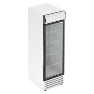 Шкаф холодильный Frostor RV 400 GL PRO