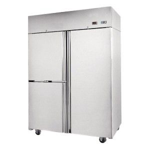 Шкаф холодильный ISA GE 1400 RV TN 4 1/2P